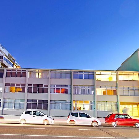 Afribode'S Paula'S Oceanview Studio Kapstadt Exterior foto
